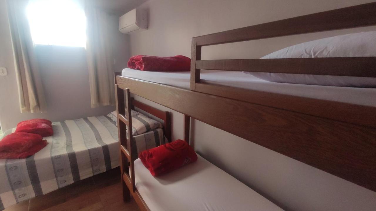 Hostal Space , Quartos Privativos Arraial do Cabo