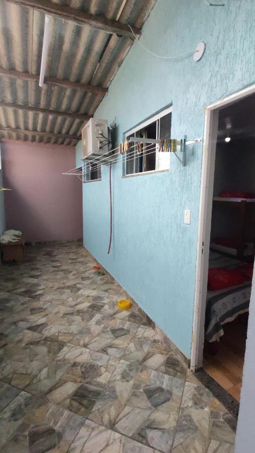 Hostal Space , Quartos Privativos