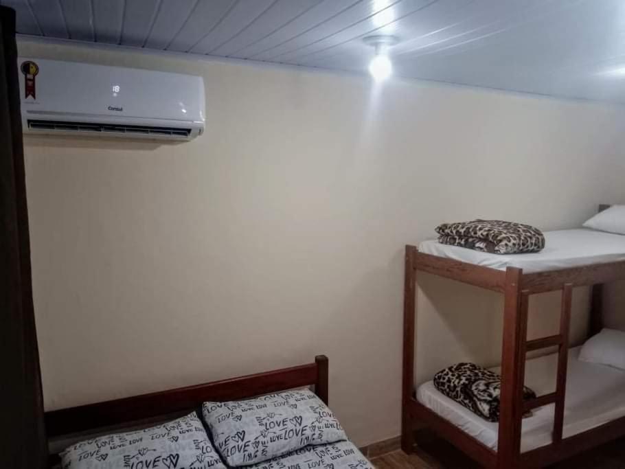 Hostal Space , Quartos Privativos *