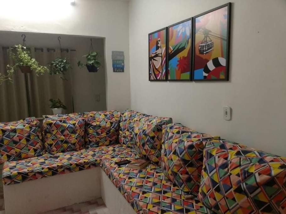 Space , Quartos Privativos Hostal Arraial do Cabo