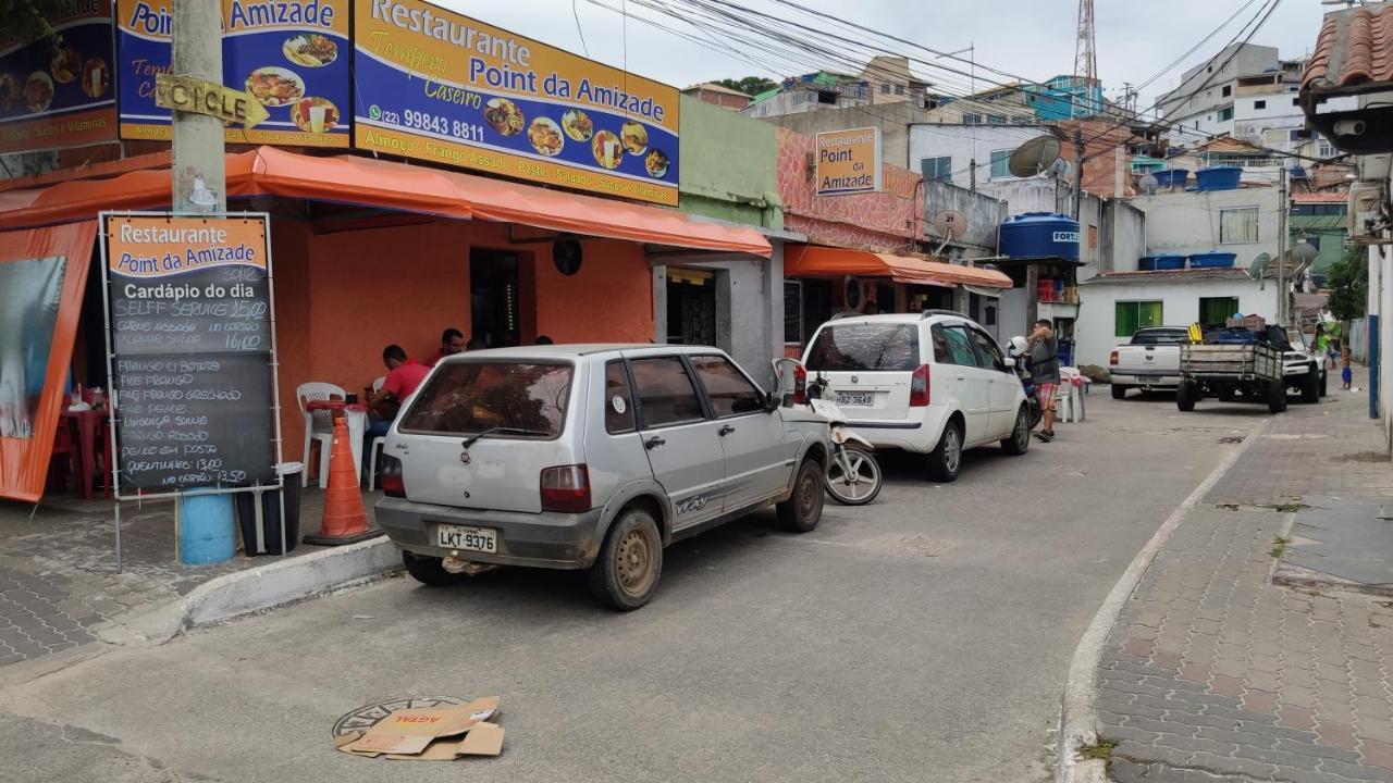 Hostal Space , Quartos Privativos *