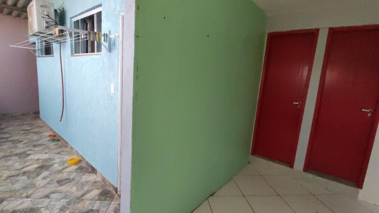 Hostal Space , Quartos Privativos Arraial do Cabo