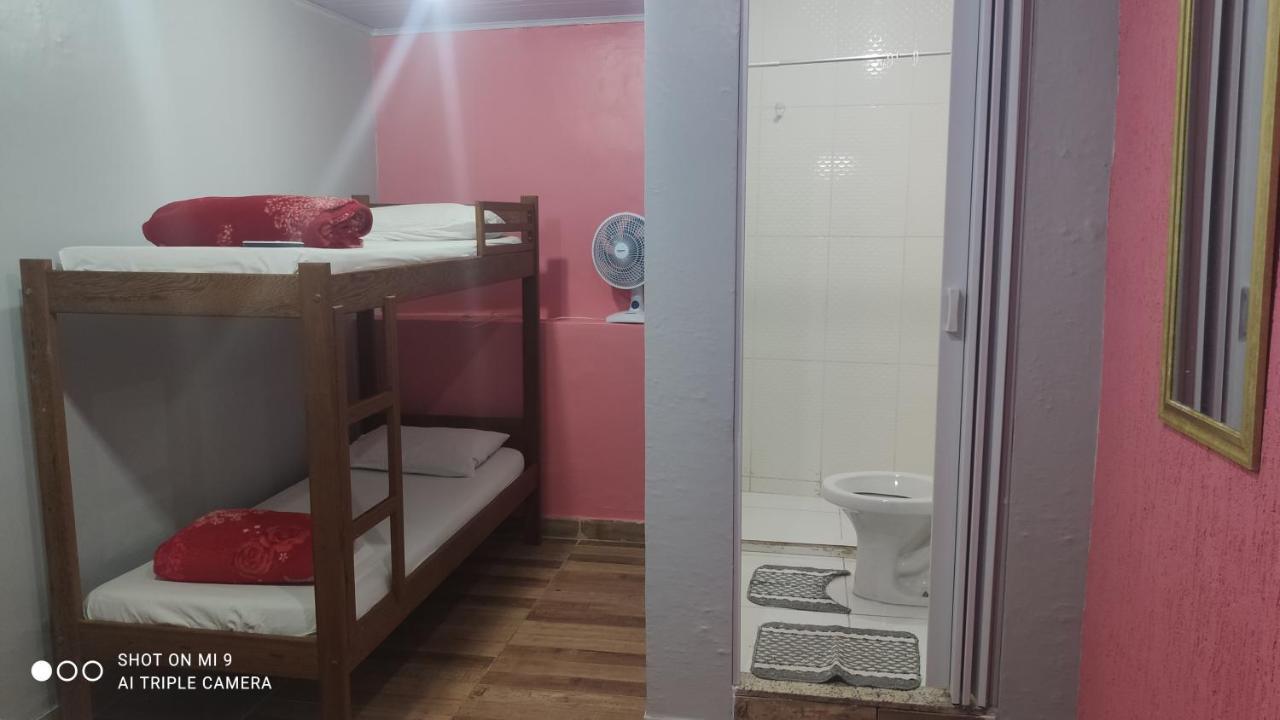 Hostal Space , Quartos Privativos *