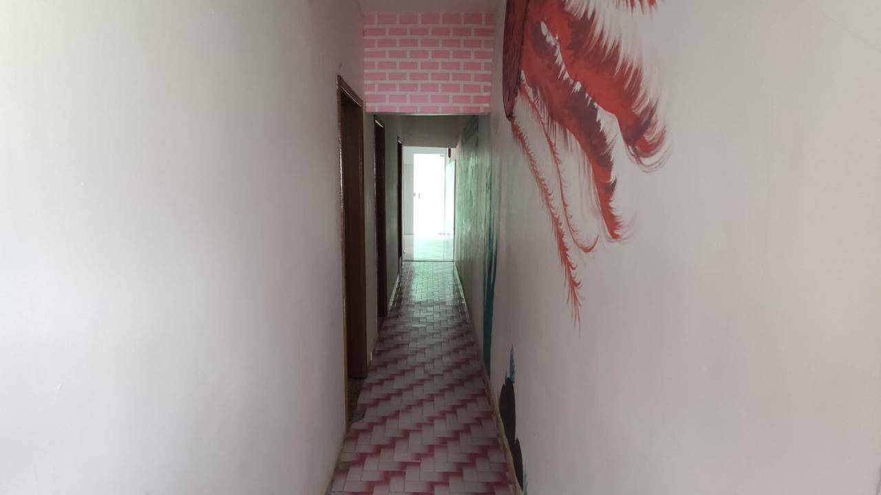 Hostal Space , Quartos Privativos Arraial do Cabo