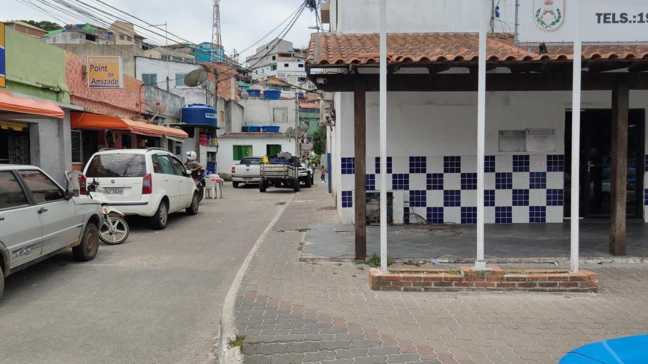 Hostal Space , Quartos Privativos *