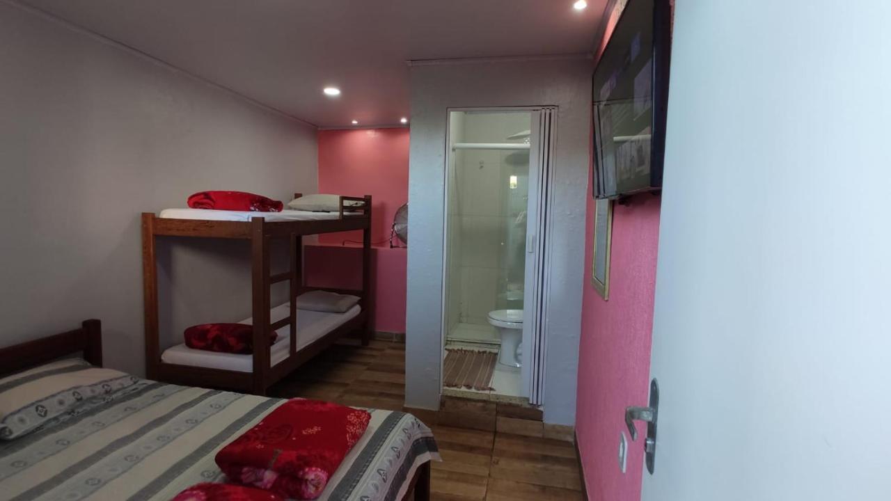 Space , Quartos Privativos Arraial do Cabo