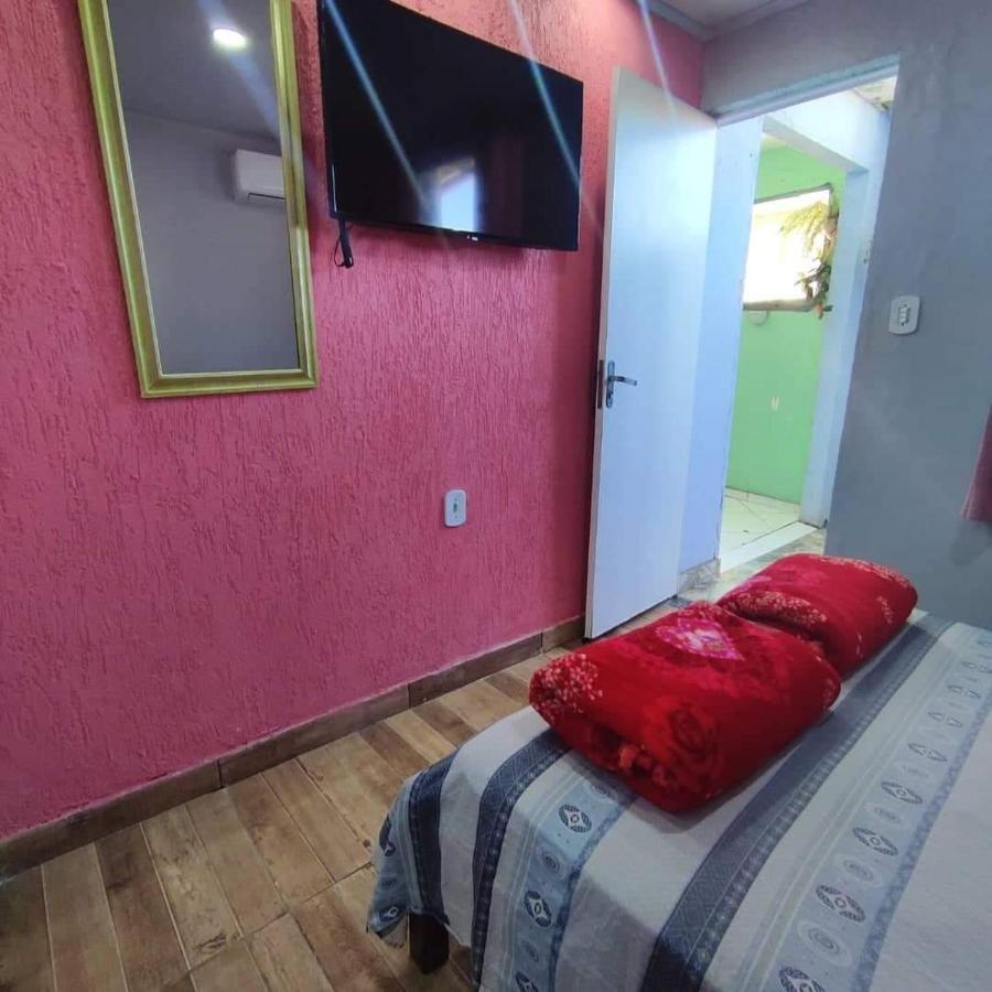 Hostal Space , Quartos Privativos Arraial do Cabo