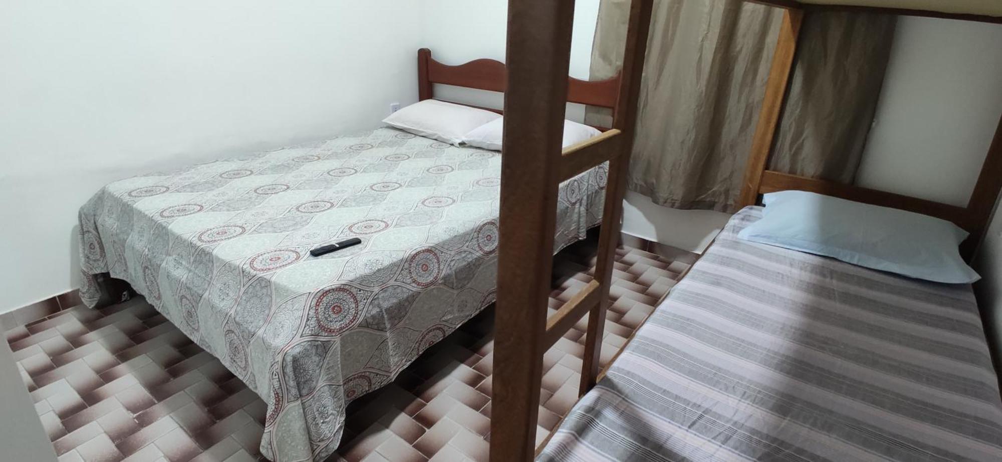 Hostal Space , Quartos Privativos *