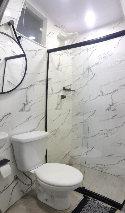 Hostal Space , Quartos Privativos