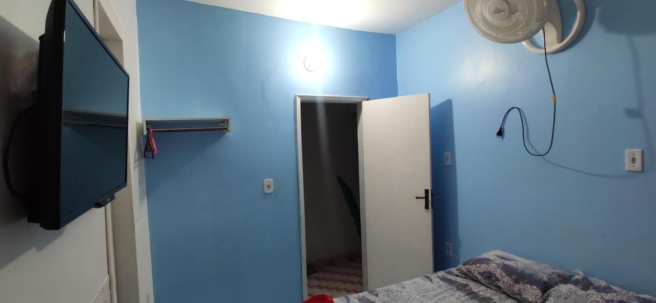 Hostal Space , Quartos Privativos