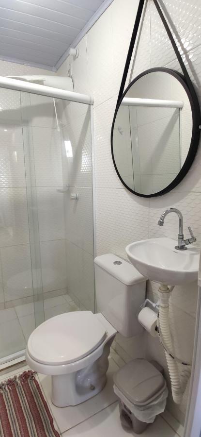 Hostal Space , Quartos Privativos