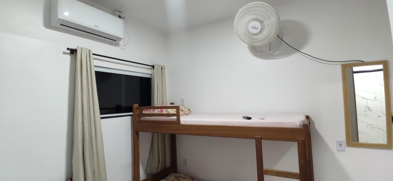 Hostal Space , Quartos Privativos *