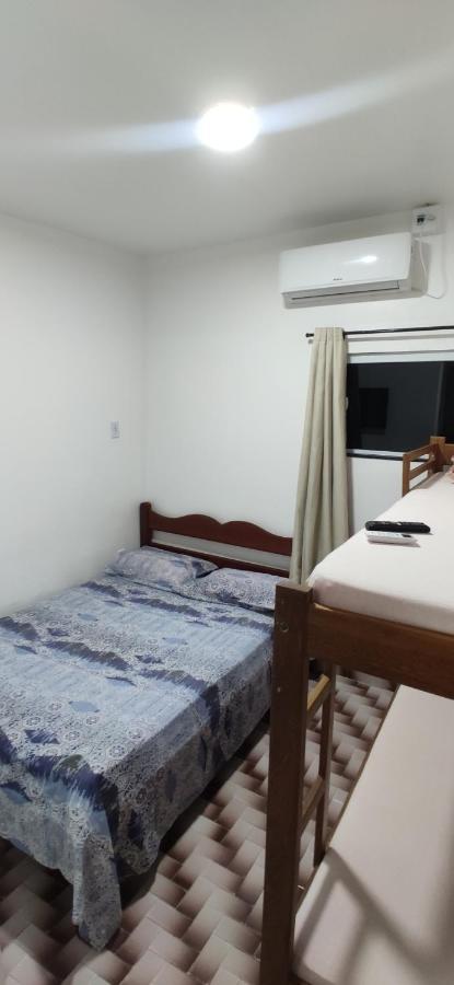 Space , Quartos Privativos Hostal