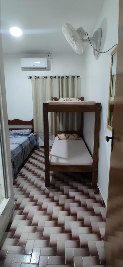 Space , Quartos Privativos Hostal